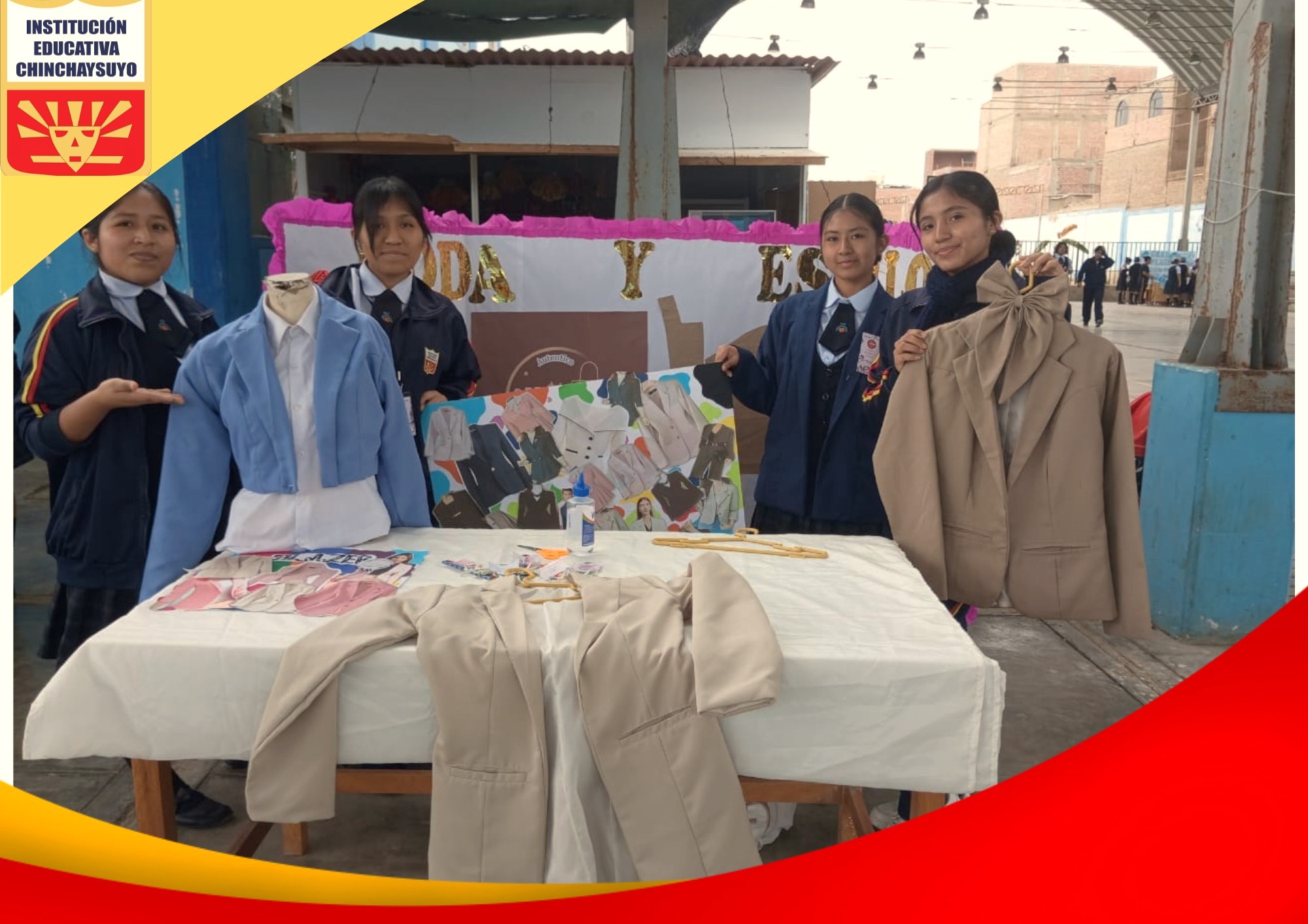 Industrias Textil 2025