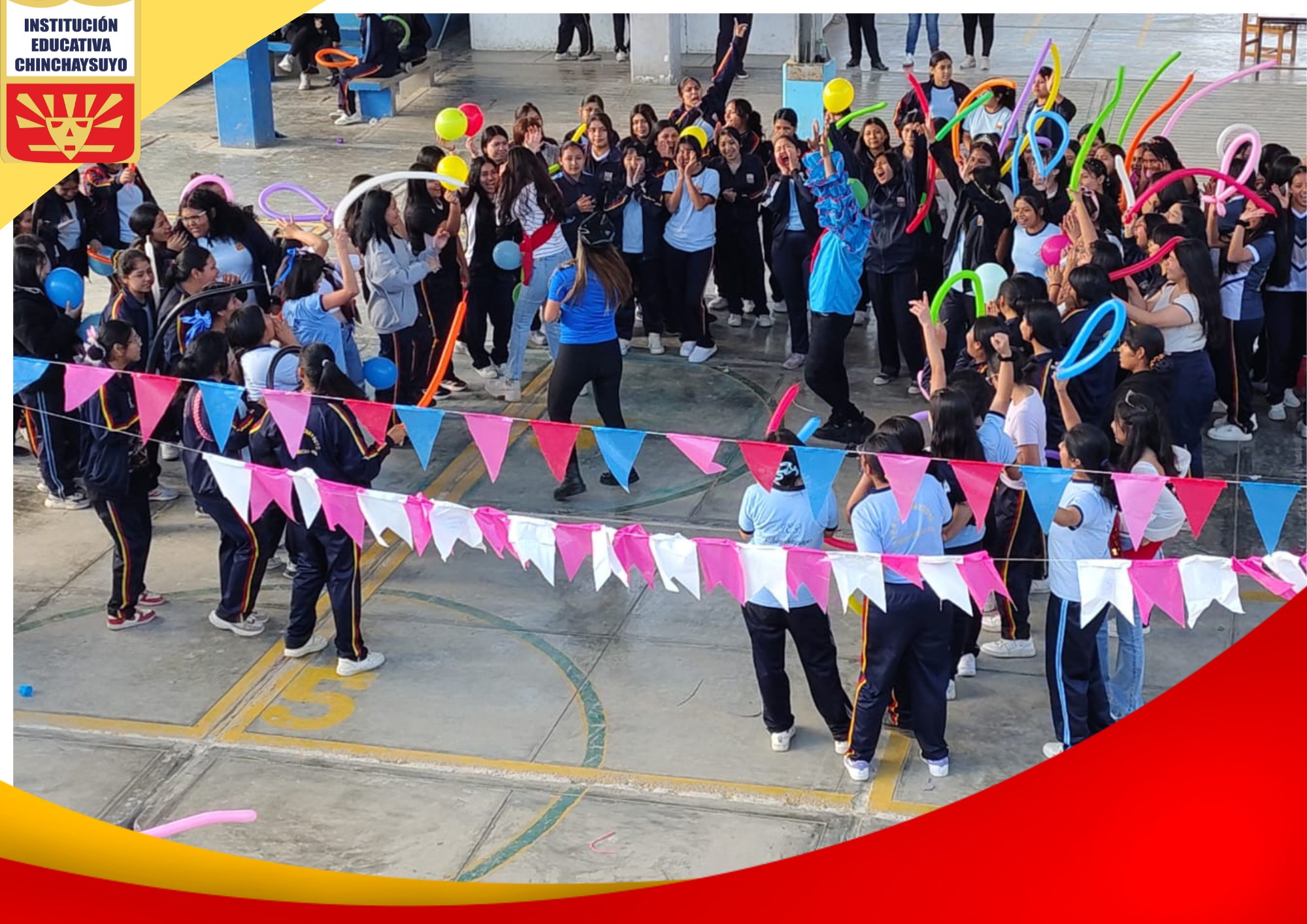 Festival de Talentos