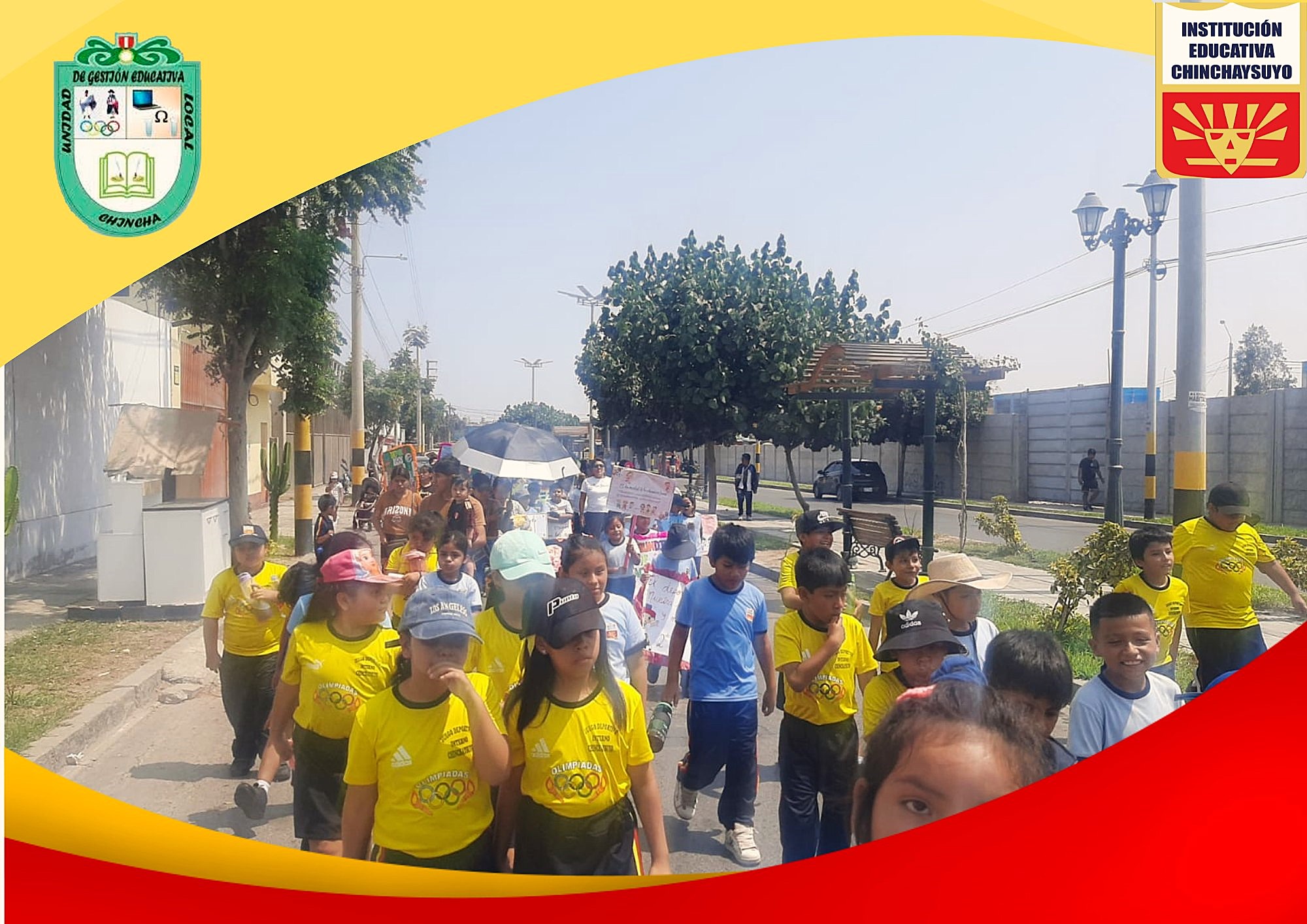 Campeonato de Fútbol