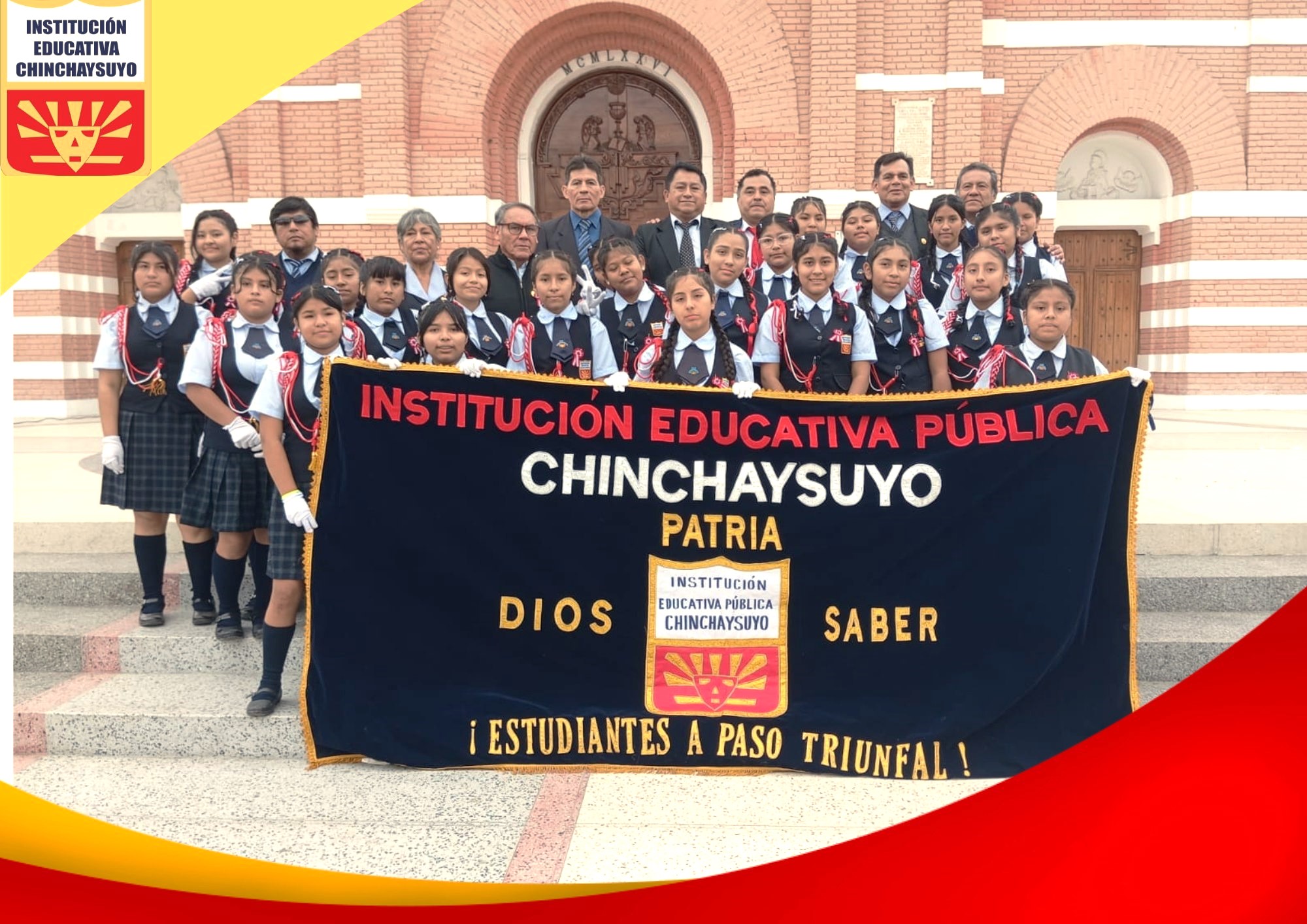 Historia del Colegio