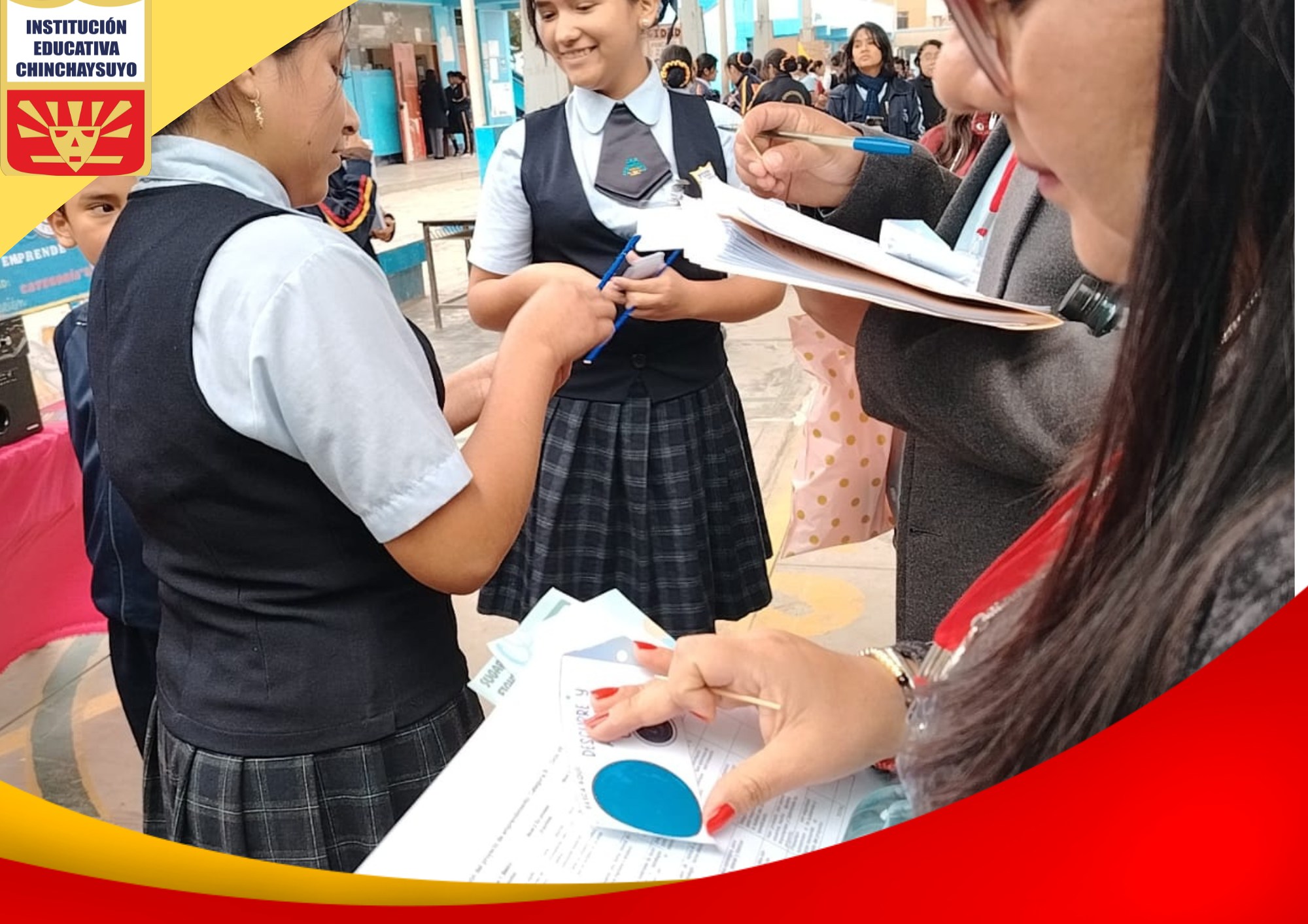 Olimpiadas de Matemática