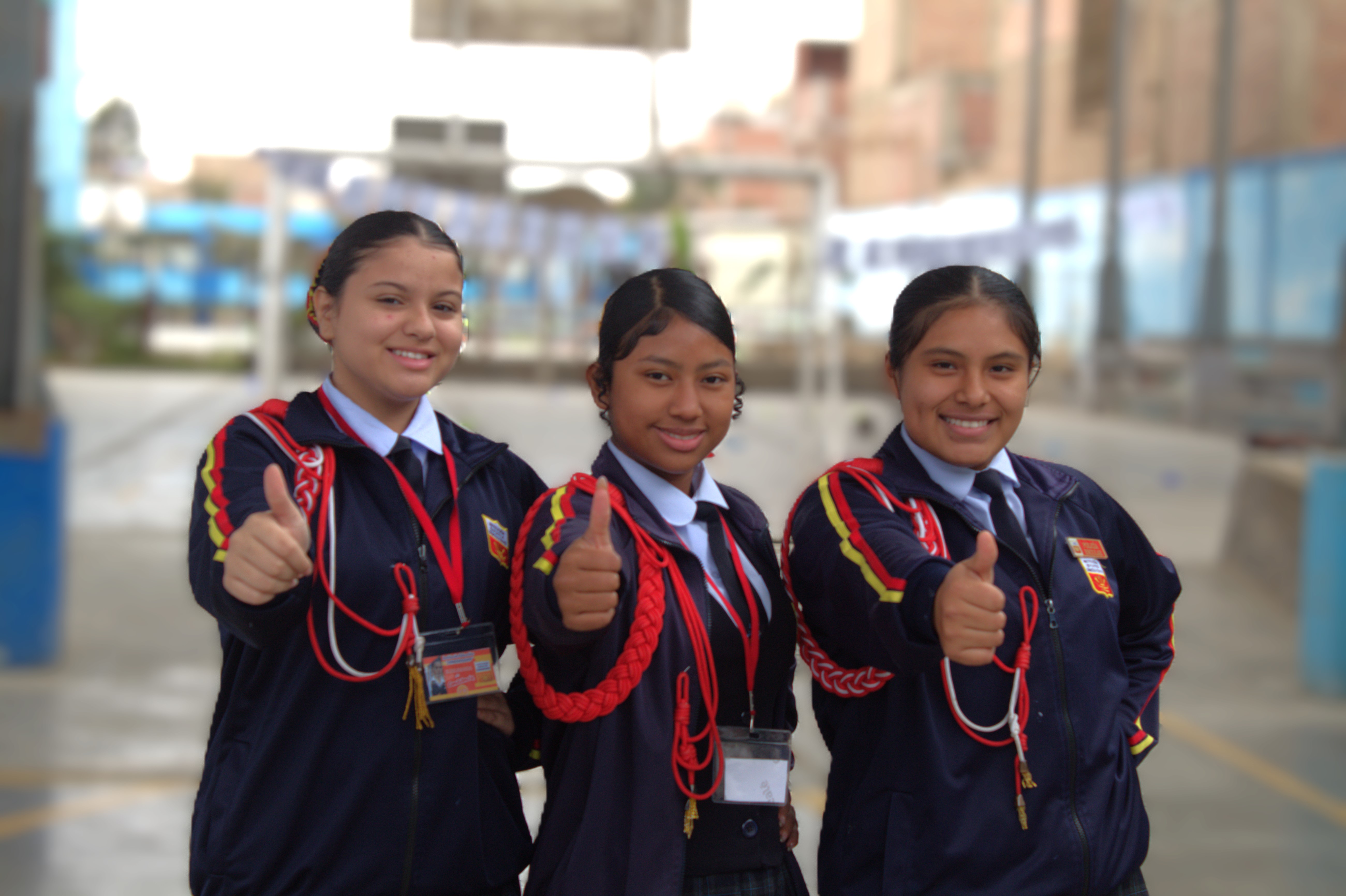 Programa Pre-universitario